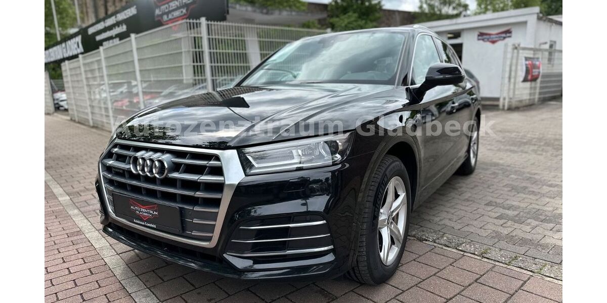 Audi Q5 158.100 km 23.990 &euro; Gladbeck 45968