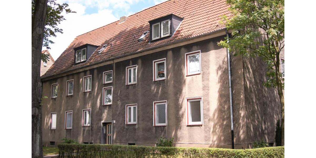Etagenwohnung Herne Altenhöfen - 2.5 Zimmer, 47 m&sup2;, 318&euro; | Angebot:26277964