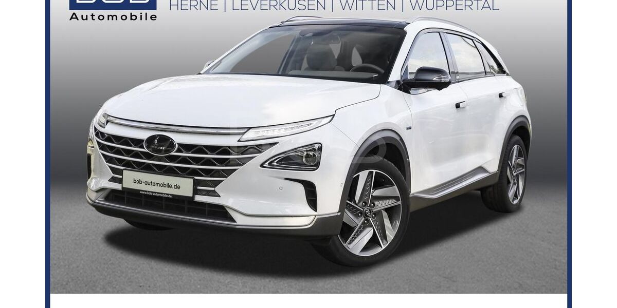 Hyundai NEXO 44.834 km 14.666 € Essen 45239