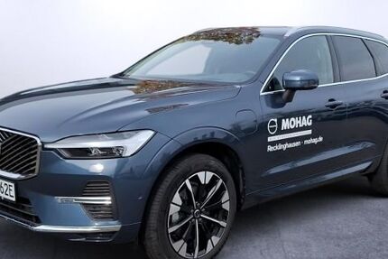 Volvo XC60 19.900 km 58.880 &euro; Recklinghausen 45659
