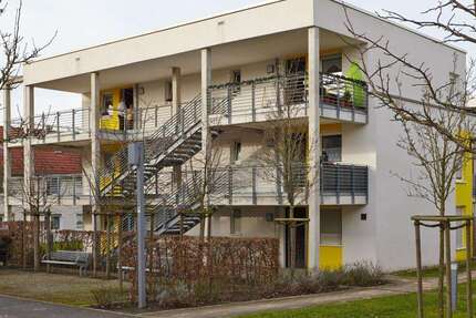 Wohnung Bochum Hiltrop - 2 Zimmer, 62 m&sup2;, 414&euro; | Angebot:26594459