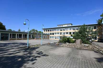 Gewerbeobjekt Bochum Bochum-Mitte - 1.390&euro; | Angebot:26319613