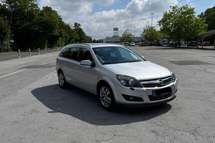 Opel Astra 121.753 km 5.990 &euro; Bochum 44866