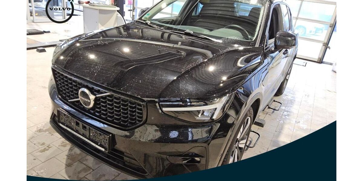 Volvo XC40 76.001 km 29.980 &euro; Essen-Kray 45309