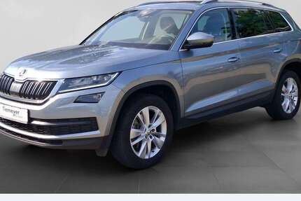 Skoda Kodiaq 72.997 km 27.640 &euro; Recklinghausen 45663