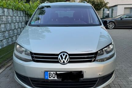VW Sharan 379.400 km 6.400 &euro; Bochum 44805