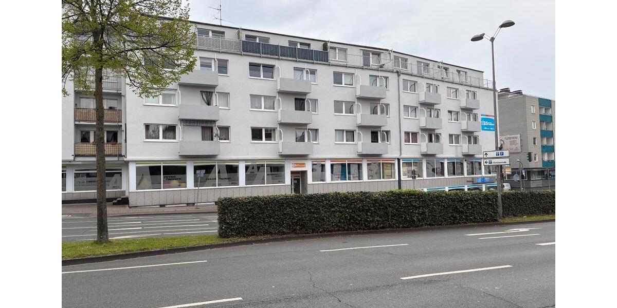 Etagenwohnung Bottrop - 2 Zimmer, 64 m&sup2;, 900&euro; | Angebot:26288126