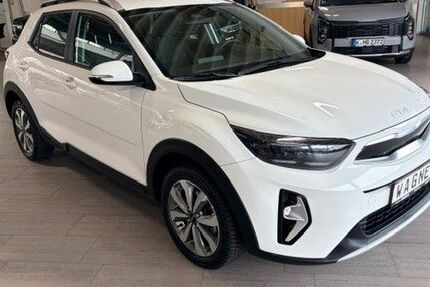 Kia Stonic 13.194 km 16.450 &euro; Gladbeck 45968