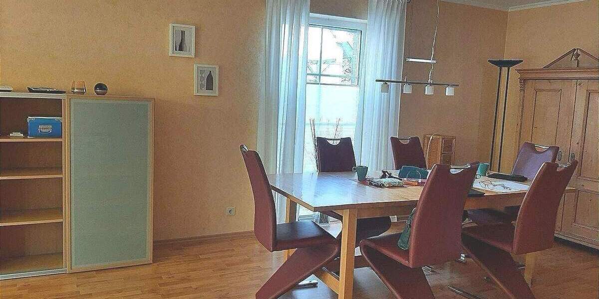 Doppelhaushälfte Duisburg Mündelheim - 5 Zimmer, 116 m&sup2;, 549.000&euro; | Angebot:26820631
