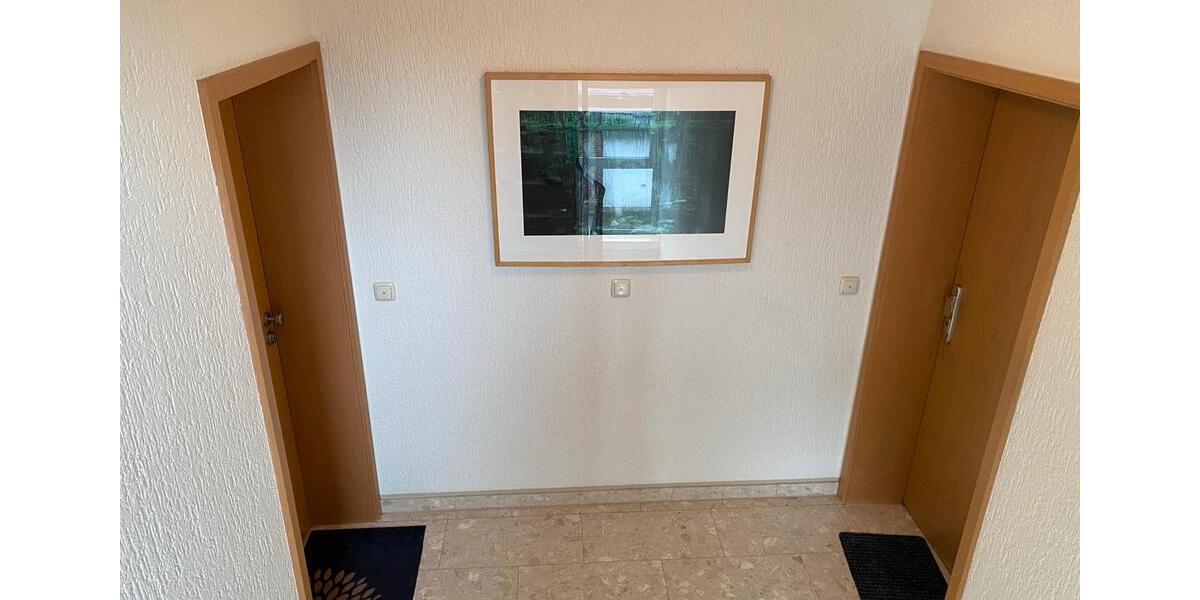 von Privat: freie 2-Zimmer-Dachgeschosswohnung in 46242 Bottrop 2 zimmer