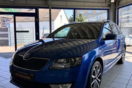 Skoda Octavia 69.000 km 10.999 &euro; Bochum 44809
