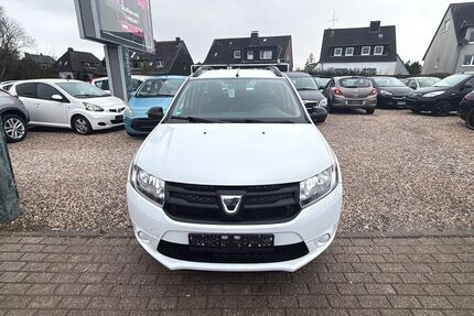 Dacia Logan 133.000 km 4.999 &euro; Essen 45355