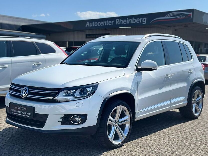 Tiguan
