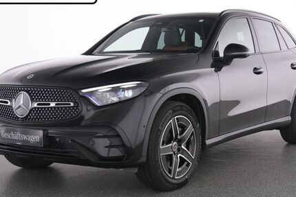 Mercedes-Benz GLC 200 4.900 km 59.500 &euro; Essen 45309