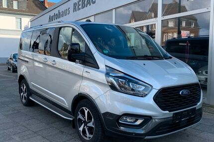 Ford Transit 33.000 km 39.990 &euro; Moers 47443