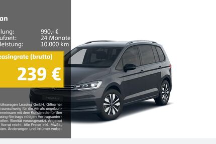 VW Touran 27.524 km 31.790 &euro; Bochum 44809