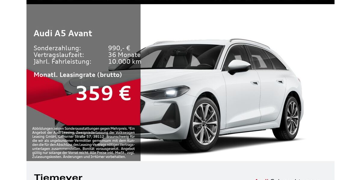 Audi A5 24.157 km 42.870 &euro; Dorsten 46284