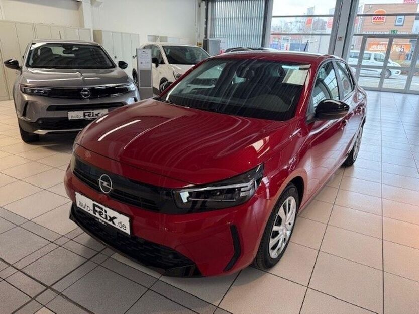 Corsa