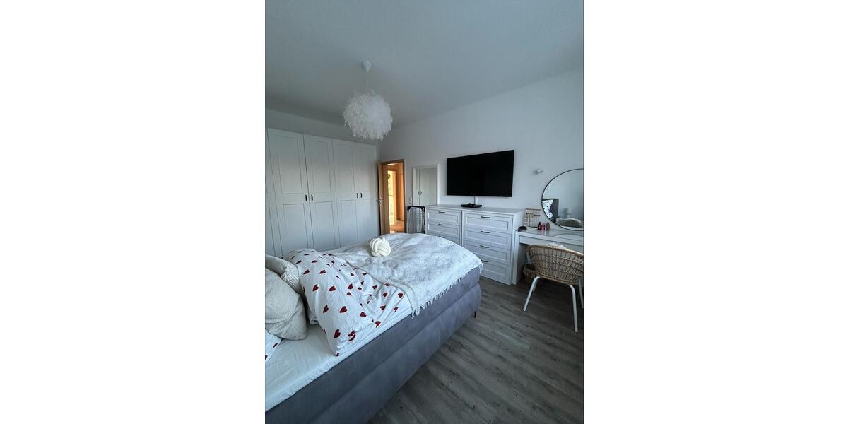 Einziehen & wohlfühlen: Helle Wohnung in ruhiger, zentraler Lage 2 zimmer