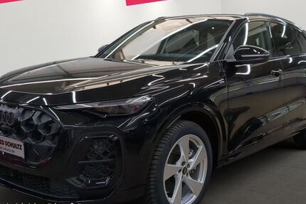 Audi Q5 3.500 km 69.450 &euro; Mülheim a.d. Ruhr 45481