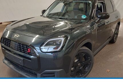 Mini Countryman S (Cooper) 10.498 km 38.590 &euro; Dinslaken 46535