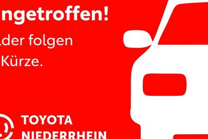 Toyota Corolla 40.000 km 22.888 € Krefeld 47809