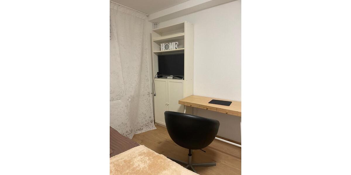 Etagenwohnung Ratingen Lintorf - 1 Zimmer, 15 m&sup2;, 550&euro; | Angebot:26250329