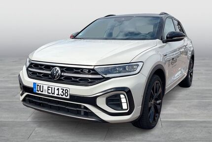 VW T-Roc 16.306 km 38.990 € Duisburg 47178