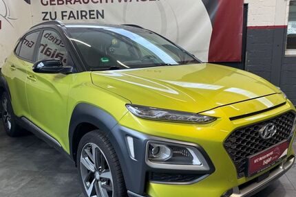 Hyundai KONA 68.000 km 14.290 € Castrop-Rauxel 44575