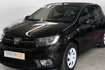 Dacia Sandero 29.500 km 8.799 &euro; Dinslaken 46539