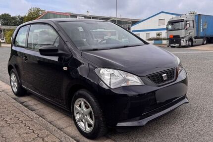 Seat Mii