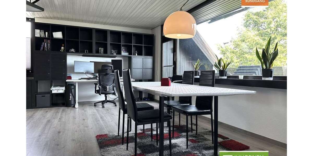 Etagenwohnung Heiligenhaus - 4 Zimmer, 103 m&sup2;, 1.135&euro; | Angebot:26072371