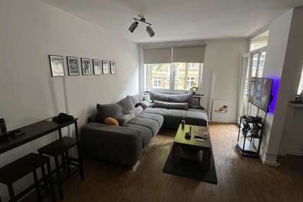 Wohnung zum Mieten in Dortmund 450 € 48 m²