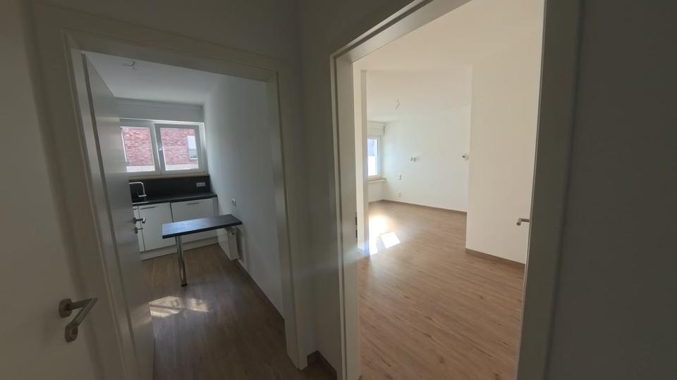 Terrassenwohnung Bottrop Batenbrock - 3.5 Zimmer, 110 m&sup2;, 1.200&euro; | Angebot:24742415