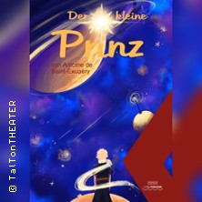 Der kleine Prinz 14.12.2025 Talton Theater