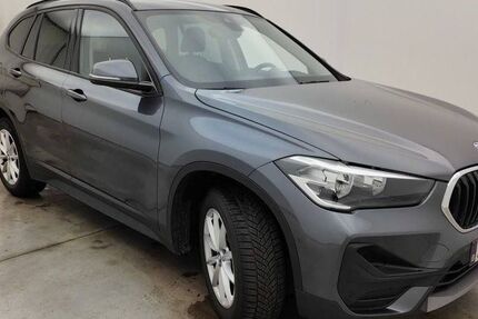 BMW X1 168.069 km 16.999 € Duisburg 47226