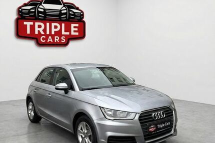 Audi A1 110.000 km 8.499 &euro; Bochum 44867