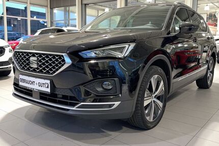 Seat Tarraco 53.050 km 34.450 &euro; Hünxe 46569