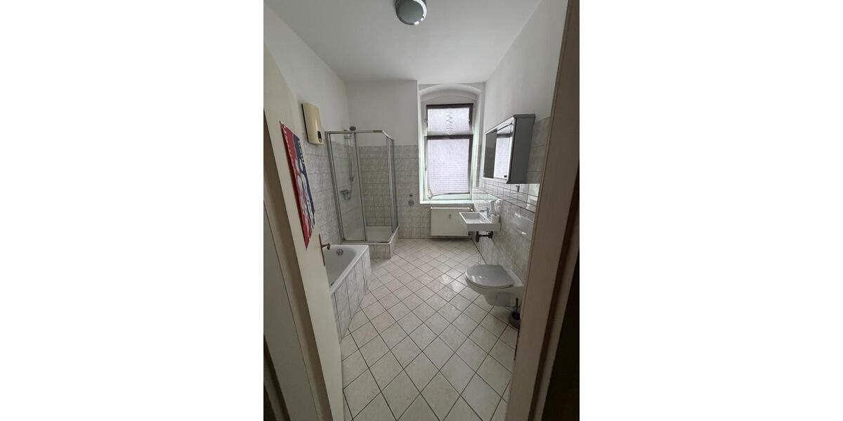 Etagenwohnung Recklinghausen - 3.5 Zimmer, 114 m&sup2;, 1.100&euro; | Angebot:26403780