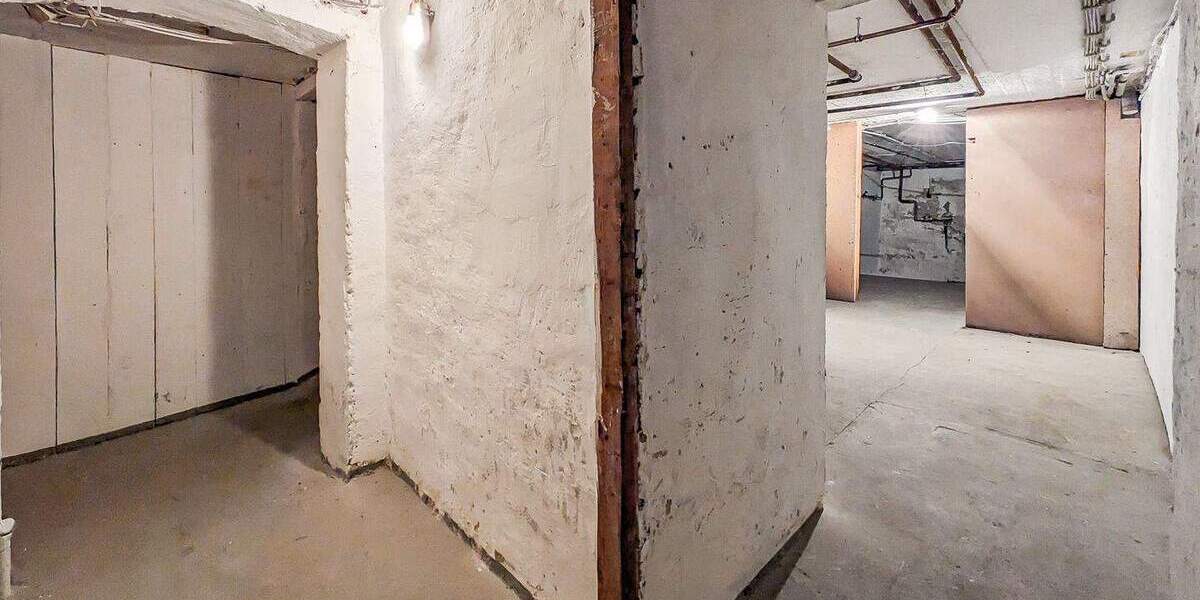 Etagenwohnung Bochum Gerthe - 5 Zimmer, 133 m&sup2;, 298.000&euro; | Angebot:25665728