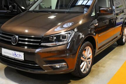 VW Caddy 63.370 km 35.980 &euro; Neukirchen-Vluyn 47506