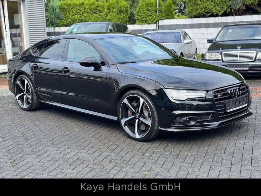 Audi S7 150.000 km 31.990 € Mülheim 45476