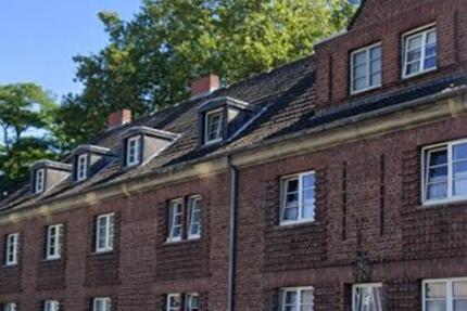 Vier Wände zum Wohlfühlen – mit WBS. zimmer