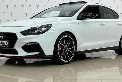 Hyundai i30 99.337 km 18.900 &euro; Oberhausen 46149