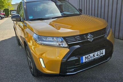 Suzuki Vitara 10.500 km 24.900 &euro; Moers 47441