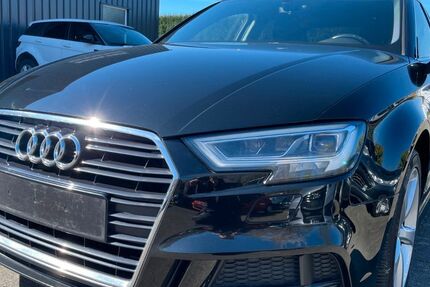 Audi A3 97.000 km 15.800 &euro; Dorsten OT Wulfen 46286