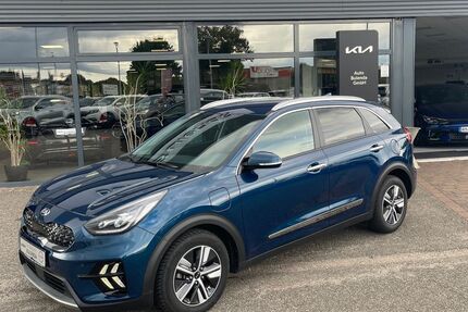 Kia Niro 51.000 km 21.970 € Wesel 46485