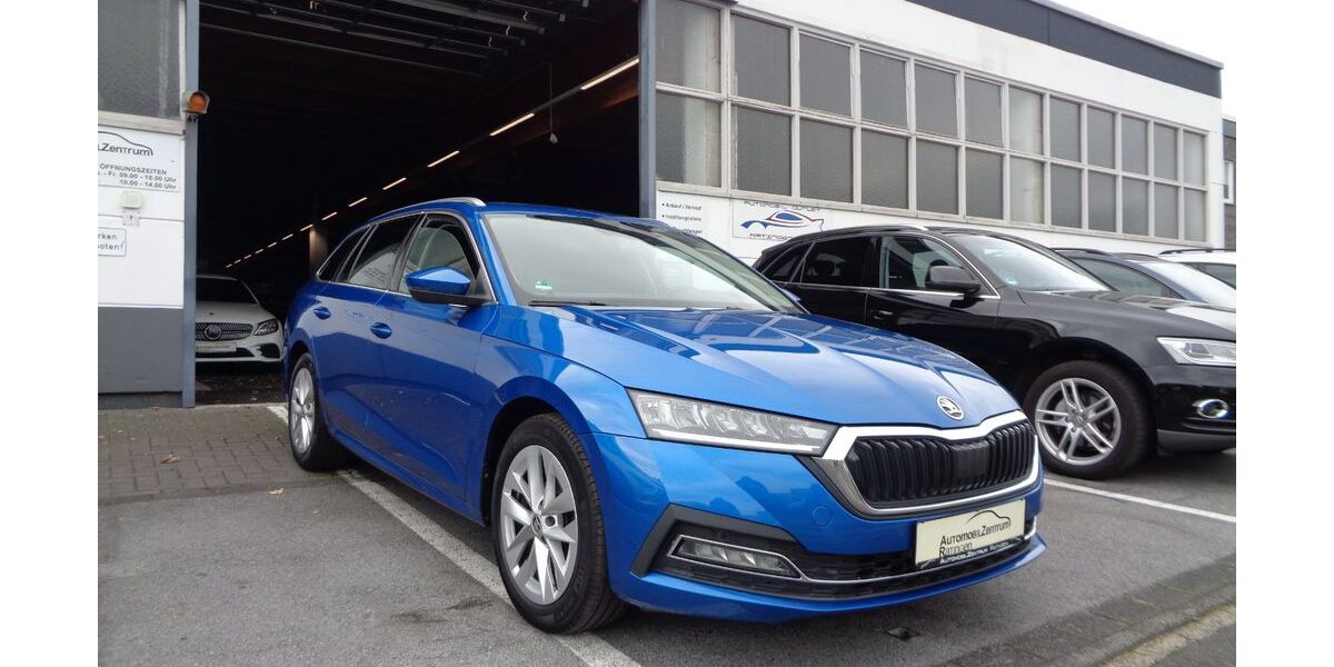 Skoda Octavia 147.000 km 17.990 &euro; Ratingen 40880