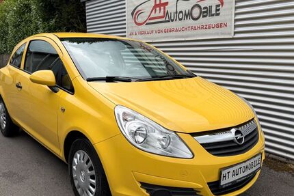 Opel Corsa 123.000 km 2.499 &euro; Marl 45770