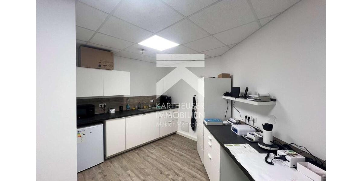 Gute Lauflage in der Oberstadt zimmer